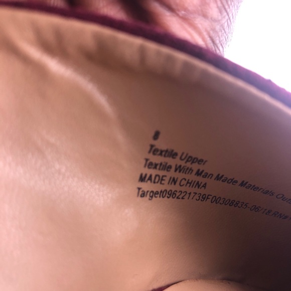 Shoes women size 8 new with the tags - Picture 6 of 6